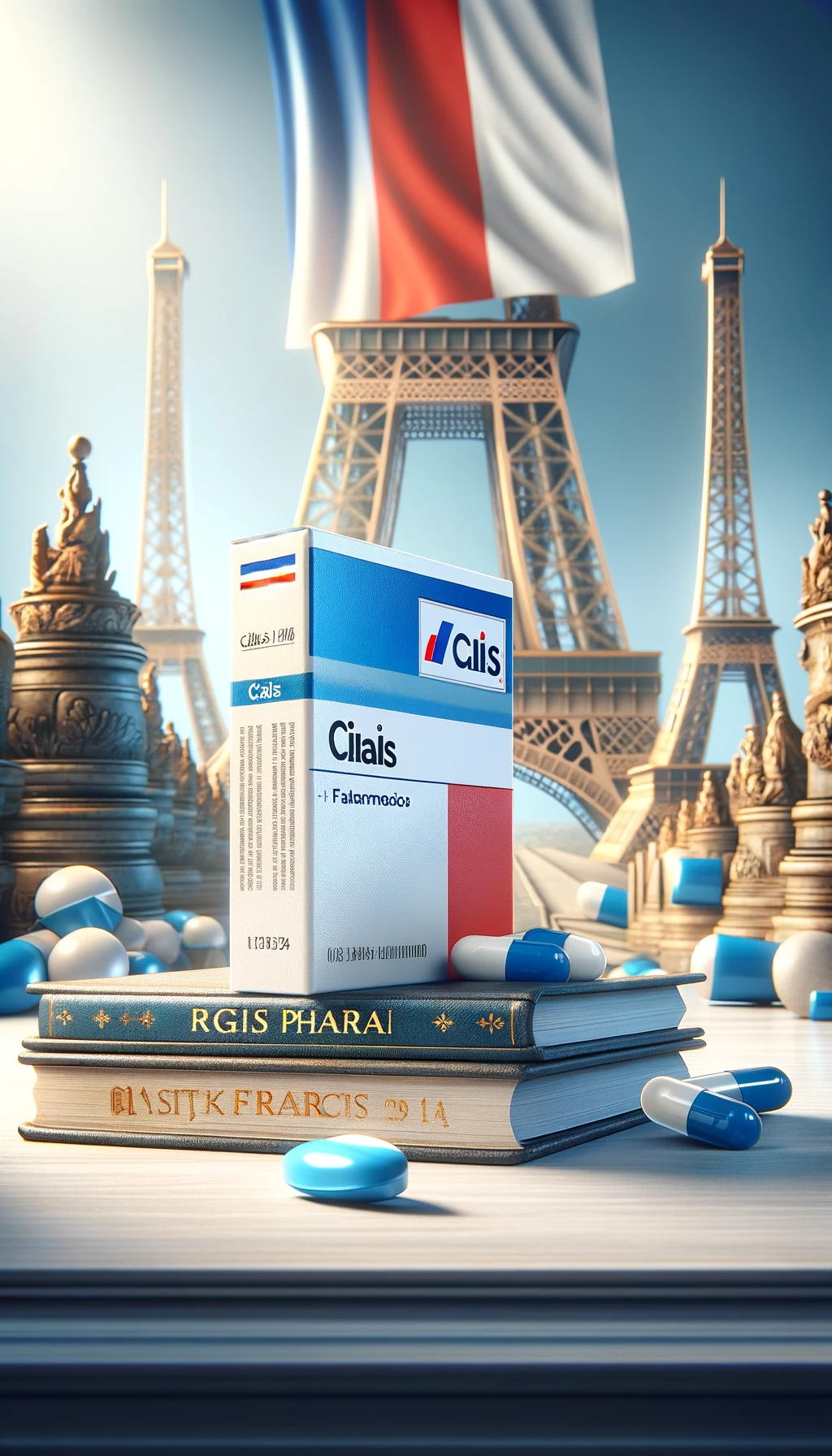 Cialis commande ligne